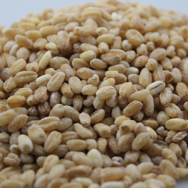 2025년 국산 밀쌀 우리밀 쌀아지매, 1개