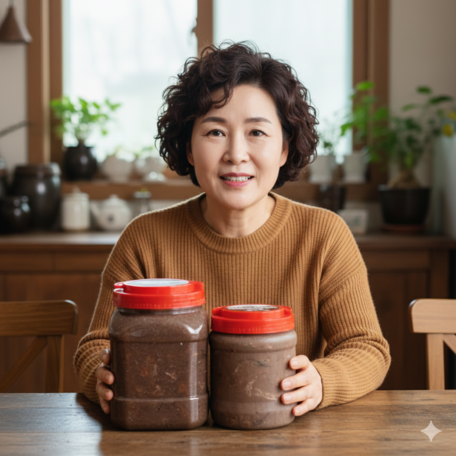 국내산 통멸치젓 김장 멸치젖 2년숙성 추자 멸치젓갈, 2kg, 1개