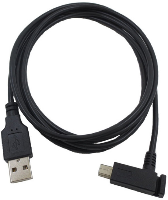 WACOM 용 USB 전원 케이블 intuoS5 PTK650 PTK850 PTK850 IntuOS4 PTK440 PTK640 용 USB 전원 케이블, 1개