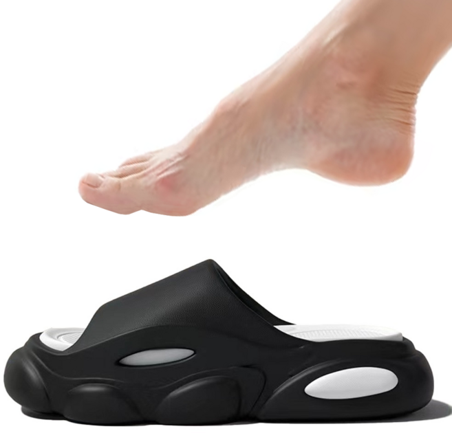 Bodycowe 아치 슬리퍼