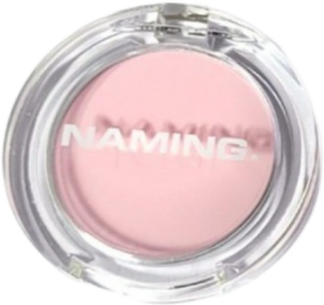 [NEW 컬러] 네이밍 플러피 파우더 블러쉬 6종, 1개, 피이그