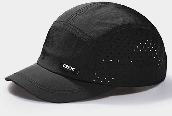 패션파트너 (6color) 남녀공용 아웃도어 러닝 메쉬 캠프캡 쿨 냉감 아이스 챙 짧은 볼캡 낚시 등산 골프 헬스 운동 야구 모자