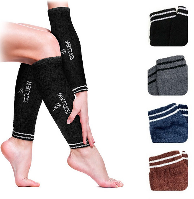 에이스샵 국산 1+1 올겨울~ 따뜻하게 겨울 방한토시 뚜꺼운 토시 기능성 레그워머 오토바이