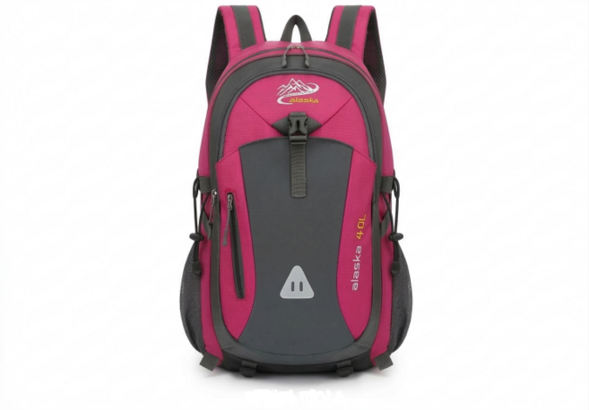 [LUVORA] 초경량 학생 직장인 노트북 여행용 백팩 트레킹 가방 등산 배낭 40L 생활방수