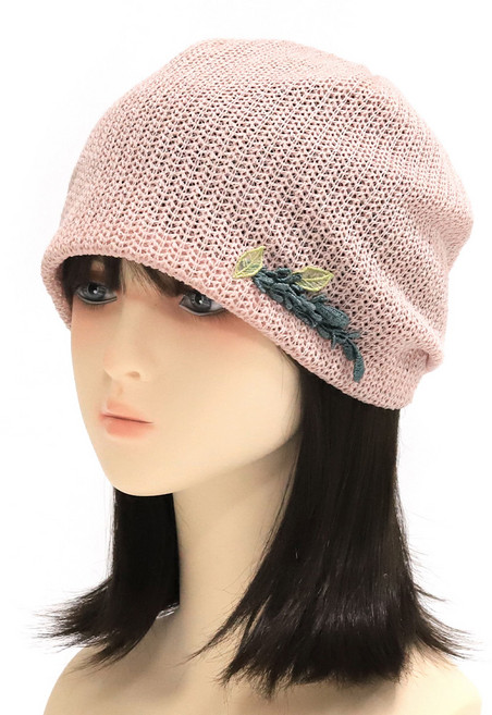 캡조아 여름 메쉬 중년 비니 통풍 여성 반다나 두건 스타일 항암 치료 새치 커버 주방 요리 식당 실외 실내 모자