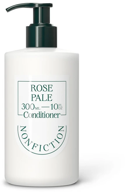 논픽션 로즈페일 컨디셔너 300ml, [백화점매장출고] 논픽션 로즈페일 컨디셔너 300ML, 1개 - 쿠팡