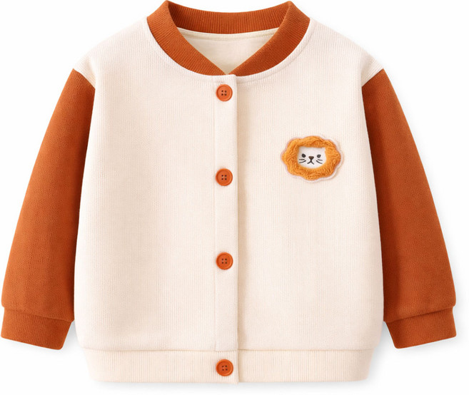 유아 가디건 여아 아기 키즈 니트 가디건