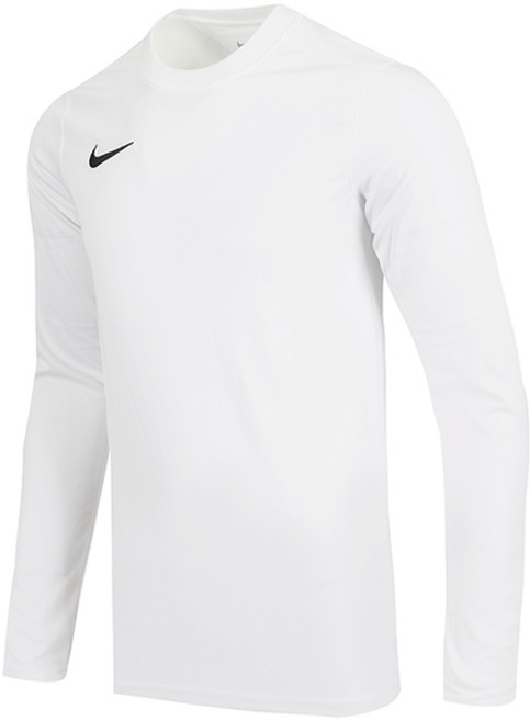 나이키 DRI-FIT PARK VII JERSEY L/S 헬스 운동 러닝 메쉬 긴팔 저지 티셔츠