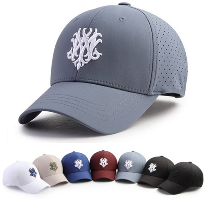 엠쿰7 스판타공 골프 스포츠 볼캡(볼캡/캡모자/야구모자/남자모자/여자모자/남성모자/여성모자/남자캡모자/여자캡모자/볼캡모자/골프모자/스판모자/밴드모자/모자)