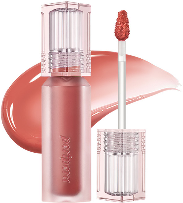 페리페라 워터 베어 틴트, 002 웅니버스, 3.7g, 1개