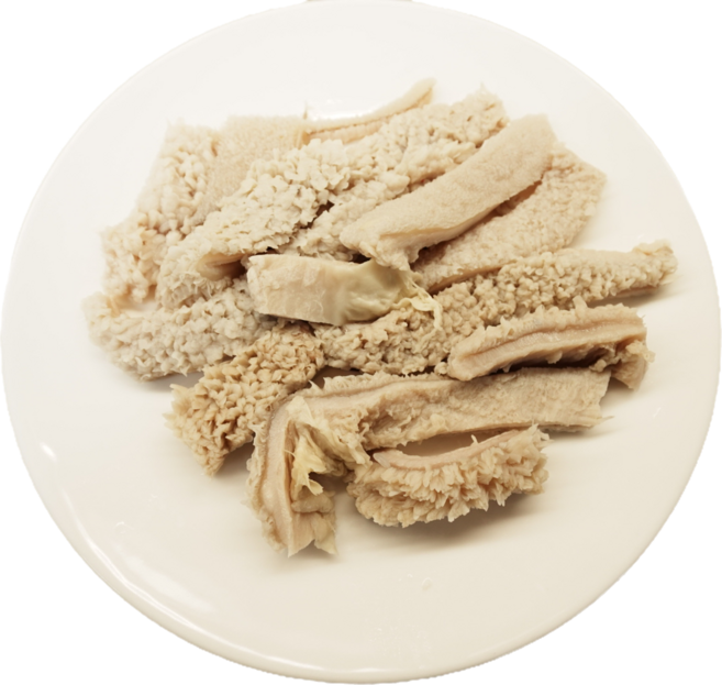 이영순 삶은 깐양 수육 150g, 10개