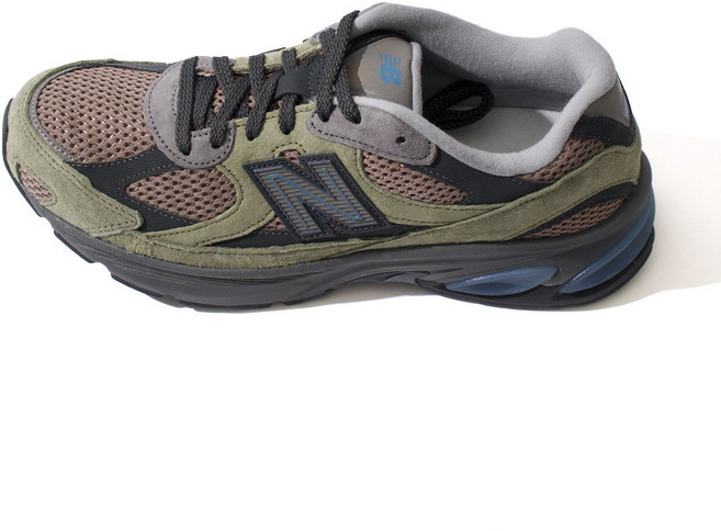 New Balance 2010 男鞋 女鞋 運動 休閒 慢跑鞋 緩震 網眼 舒適