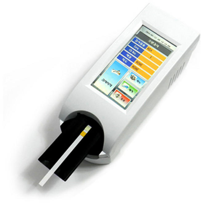 -소변분석 활성산소분석기 CYBOW-50S, 상세페이지 참조, 1개입, 1개