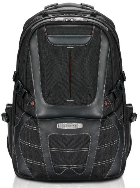 에버키 컨셉 EKP133B 17인치 노트북 백팩 남자 직장인 출장 여행 비즈니스