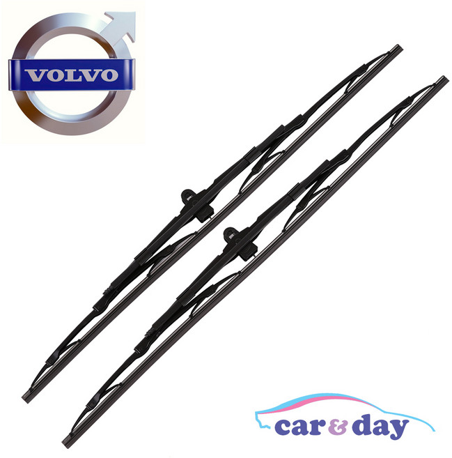 카앤데이 볼보 트럭 FL 3세대 와이퍼 카고 윙바디 탑차