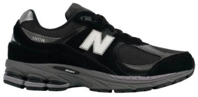 뉴발란스 2002R 프로텍션 팩 남여공용 스니커즈(증정품+신발끈 ), 265, M2002RR1 - 쿠팡