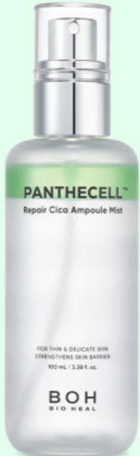 바이오힐보 판테셀 리페어 시카 앰플 미스트 100ml