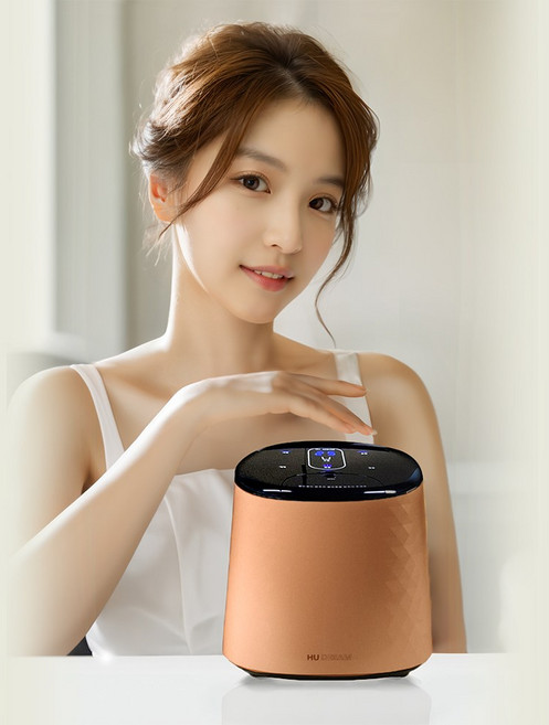 휴드림 냉온수매트 4세대 온수매트 냉수매트, 더블사이즈+리모컨