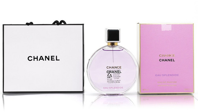 샤넬 샹스 오 스플렌디드 오 드 빠르펭(퍼퓸) 100ml/쇼핑백/백화점정품/한글라벨, 1개, 100ml