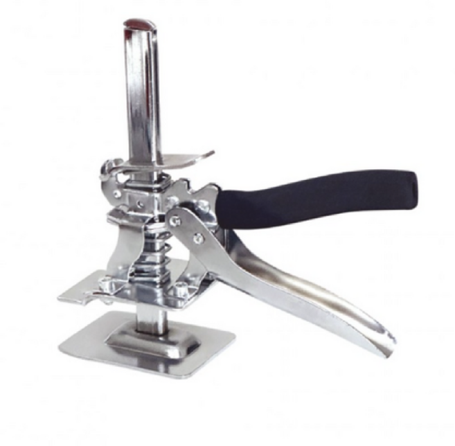 디와이툴즈 타일리프트 높이조절 핸드자키 바이킹암, 1개