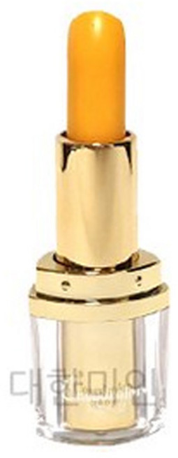 올레이디 러브 매직 립스틱 7종 변색 반전 (국산), 705 옐로우골드, 1개, 3.5g