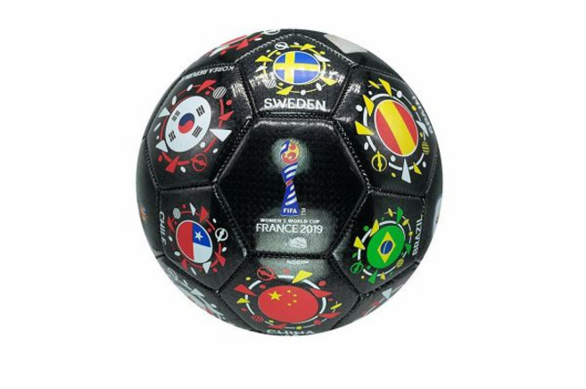 Icon Sports Group FIFA 여자 월드컵 프랑스 2019 공식 라이선스 축구공 03 1A 미국 발송