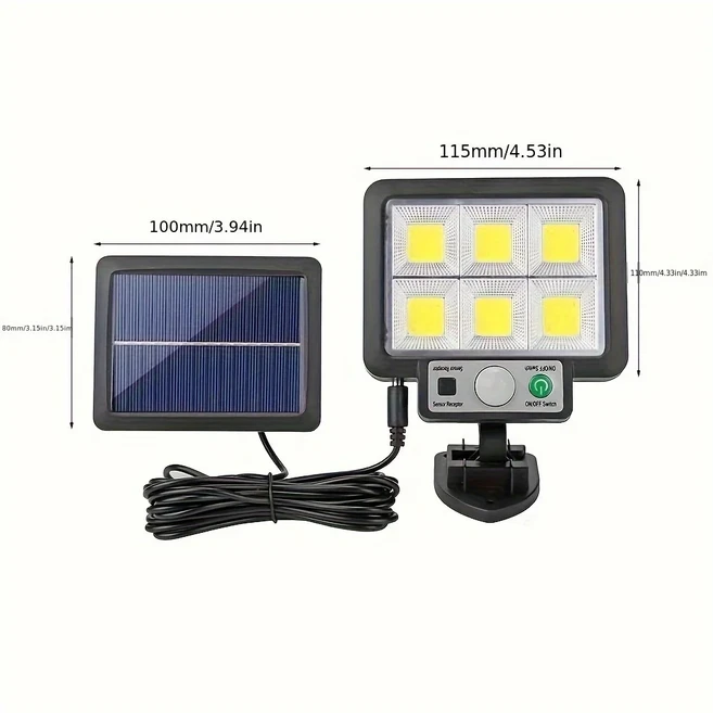 태양열조명 야외 캠핑 손전등 후레쉬 LED 줄조명 태양광 정원 센서등 투광등 가로등 충전식 LED 캠핑 랜턴, 01 Camping light C
