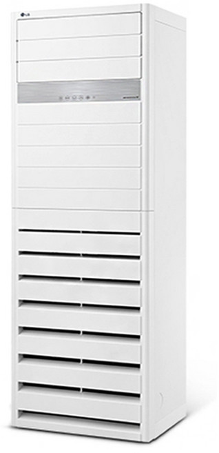 LG휘센 PW0831R2SR 업소용 인버터 스탠드 냉난방기 23평형 기본설치별도