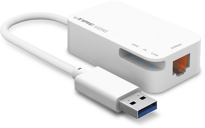 ipTIME U25G, 수량, 1개