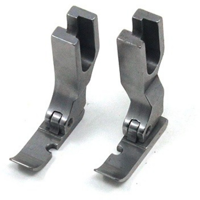 제작형 본봉 짧은 외노루발 CL CR, 1개