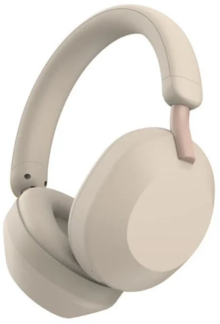 WH-1000XM5 크로스보더 오버이어 블루투스 헤드폰 (풀이어 무선 통화 기능 포함), 01 champagne color