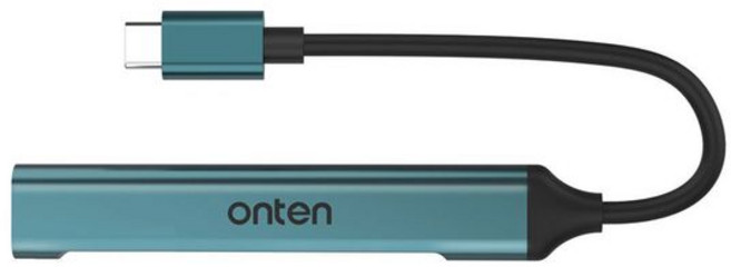 C타입 USB3.1허브 멀티 마이크로SD카드리더기 메모리