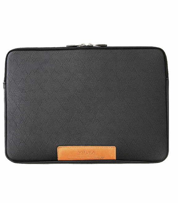 [국내생산] 충격보호 바투카 밀퍼드 갤럭시탭S11 Ultra 케이스 파우치 갤럭시탭 S10 울트라 케이스 태블릿 파우치 (14형 330x220x25mm) / 갤럭시탭케이스, 블랙, 1개