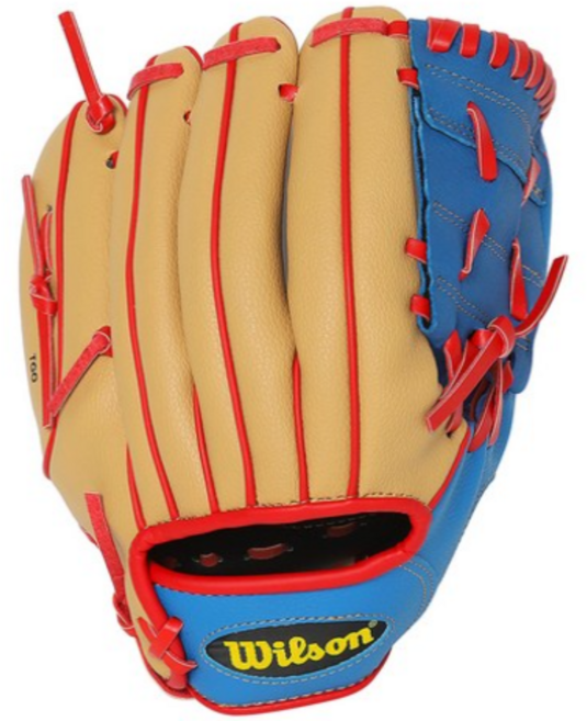 윌슨 한국형 A360 글러브 우투용 WBK2436BL0111R, 믹스, 10개