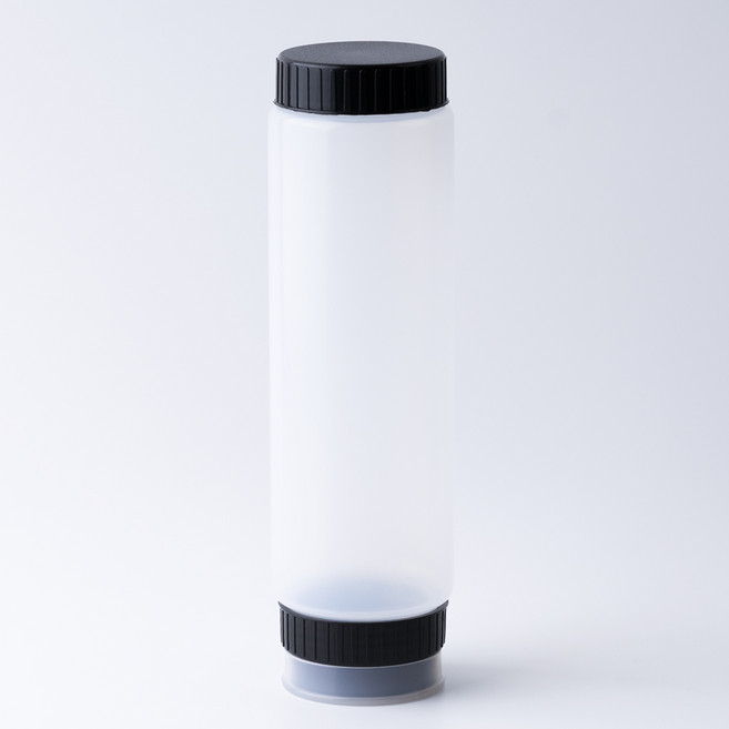 미앤미 거꾸로 소스통 470ml (3mm 액상소스용), 1개