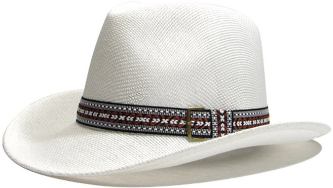 T717 카우보이모자/여름용 남자모자/여행 골프 레져용 모자