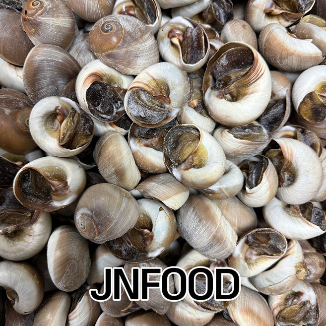 자연산 통골뱅이 자숙 세척 완료 골뱅이탕 큰구슬우렁이, 1개, 2.5kg