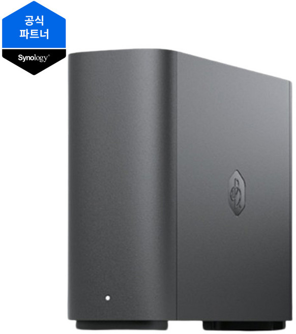 Synology(시놀로지) 나스 4테라 BeeStation BST150-4T 비스테이션 4TB