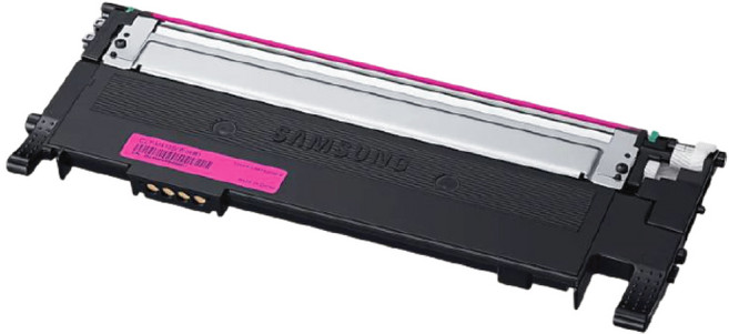 삼성전자 레이저프린터 토너 CLT-M510S/TND, 마젠타, 1개