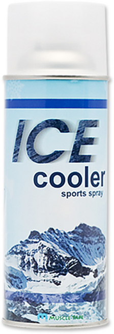 쿨스프레이 급속 냉각 스포츠 스프레이 420ml, 1개입, 1개