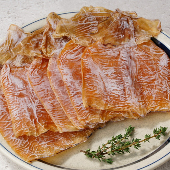 싱싱햇 몸통 건오징어 말린 마른 건조 오징어, 1개, 150g(2-4미)