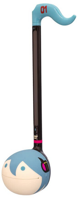 큐브(Cube) 올챙이 하츠네 미쿠 Ver. 1363, 1개