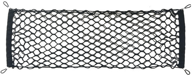 SUV 그물망 러기지 네트, 110 x 50cm