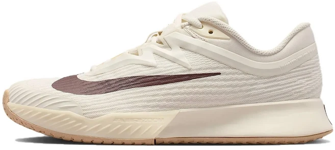 우먼스 나이키 줌 베이퍼 프로 3 페일 아이보리 하드코트용 여성테니스화 FZ2158-109, 1, 265