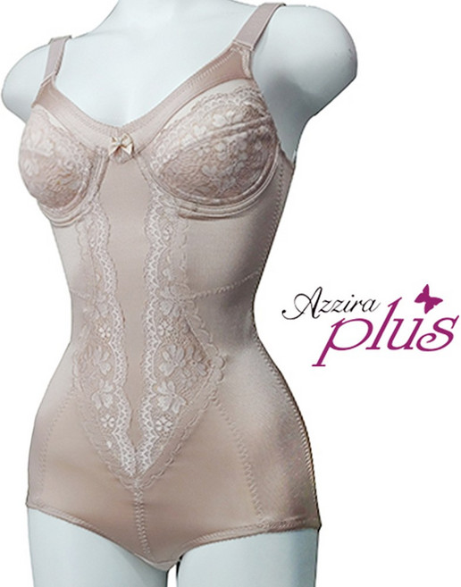 아찌라 1003 올인원 기능성 보정 맞춤 바디쉐이퍼 ABCDEF컵