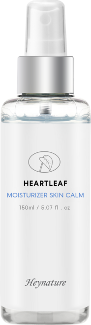 헤이네이처 어성초 스킨 촉촉 150ml, 1개