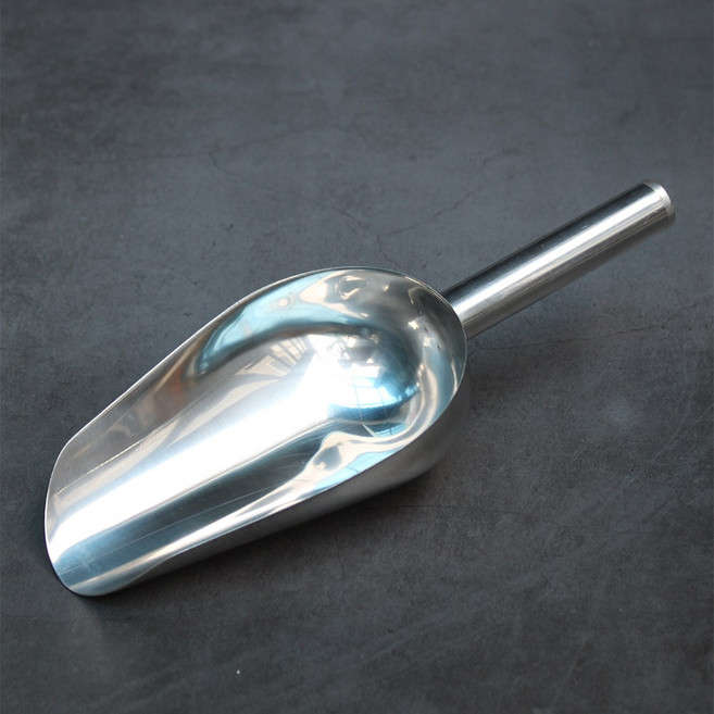 파파가든 스텐 쇼벨 모종삽 (일반형 대 27cm), 1개
