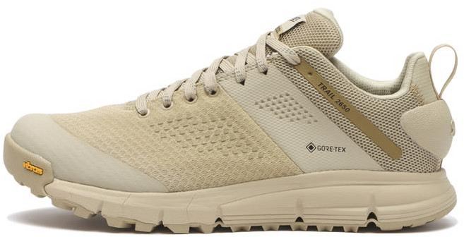 대너 DANNER 등산화 트레일 2650 메쉬 고어 텍스 MOJAVE DESERT 61205 EE 트레킹화 110803 239037