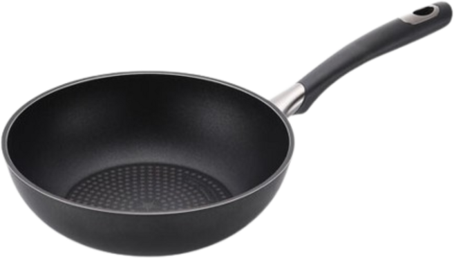 해피콜 다이아몬드 IH 체크 궁중팬, 없음, 1개