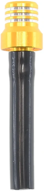 [호환] 가스 연료 캡 밸브 벤트 브리더 튜브 SX F EXC ADV CRF YZF WRF KXF RMZ 125 250 300 350 450 990, 04 A Gold
